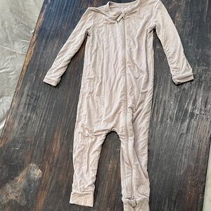 Unisex Saint haven snuggle up one piece